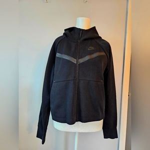 Nike Sportswear Tech Zip Hoodie